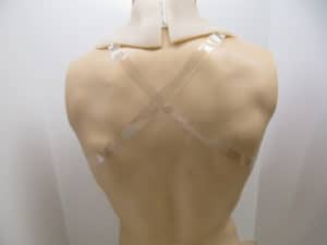 Low neck Breast Plate C - Image 7