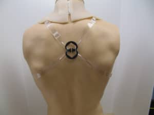 Low Neck Breast Plate D - Image 9