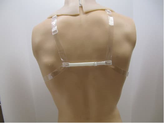 Low neck Breast Plate C - Image 9