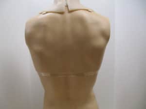Low neck Breast Plate C - Image 8