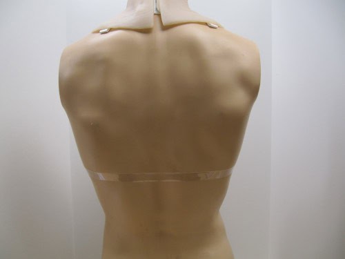 Low neck Breast Plate C - Image 8
