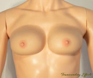 Two Piece Form D