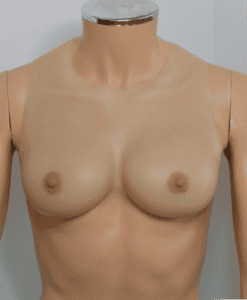 Low neck Breast Plate C
