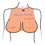 Low Neck Breast Plate DD - Image 2