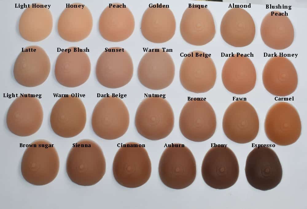 Low Neck Breast Plate DD - Image 10