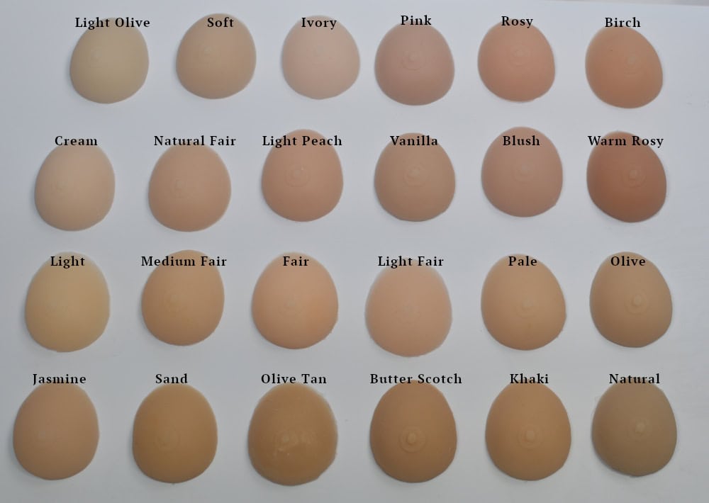 Low Neck Breast Plate DD - Image 9