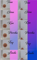 Large Fashion Form C - Image 3