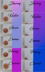 Large Fashion Form C - Image 4