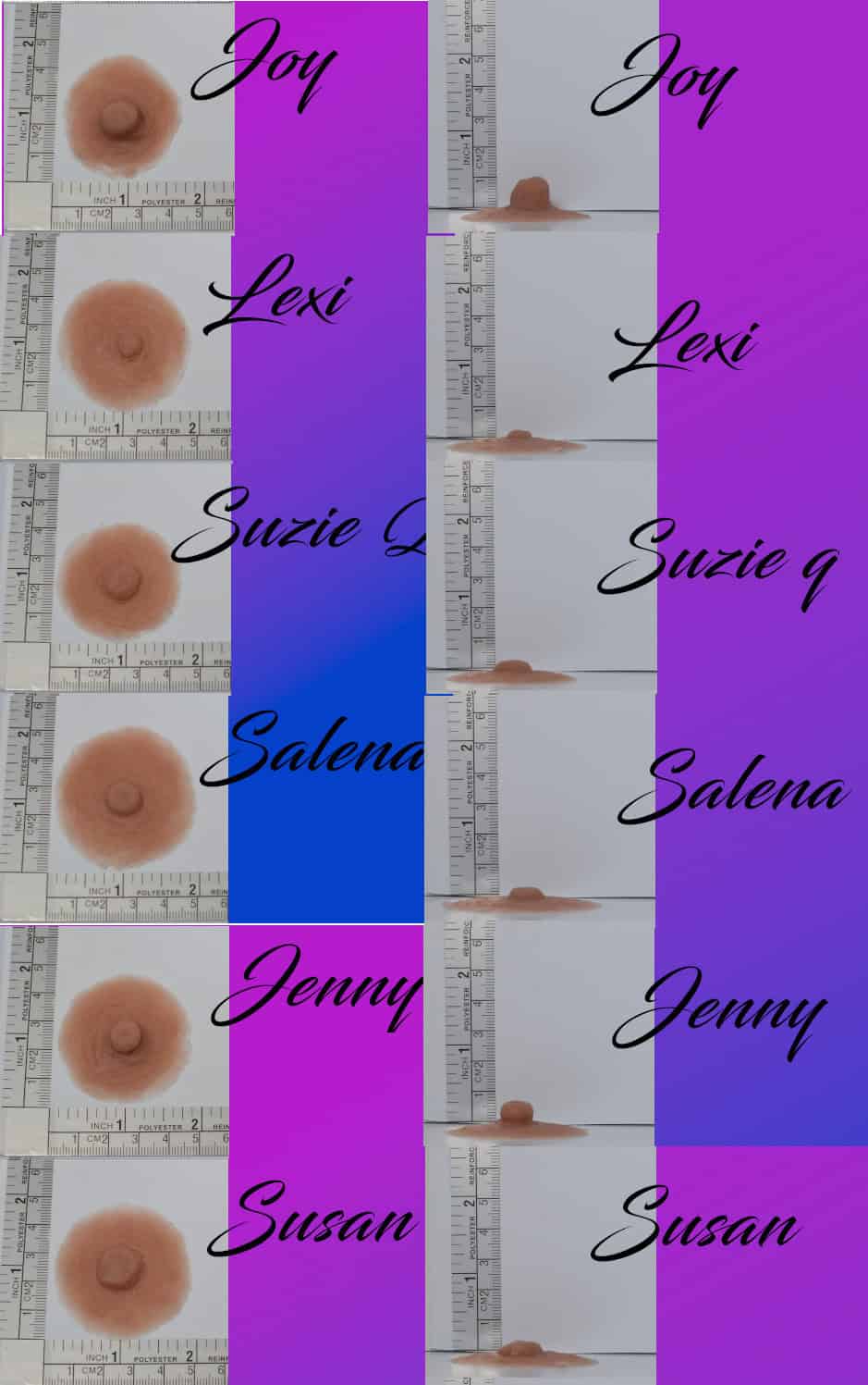 Low Neck Breast Plate DD - Image 7
