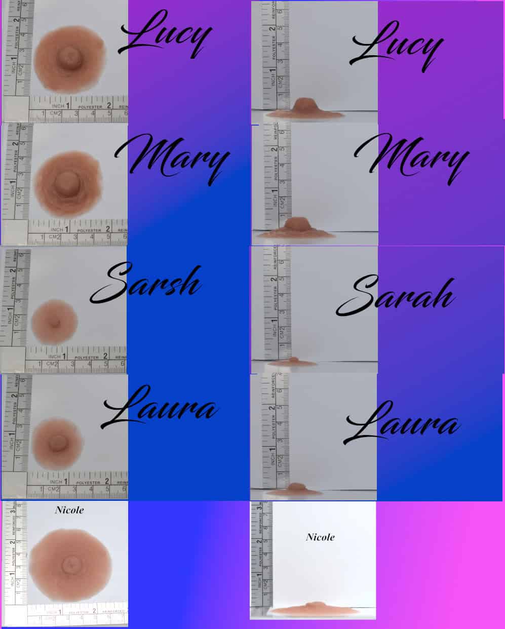 Low Neck Breast Plate DD - Image 6