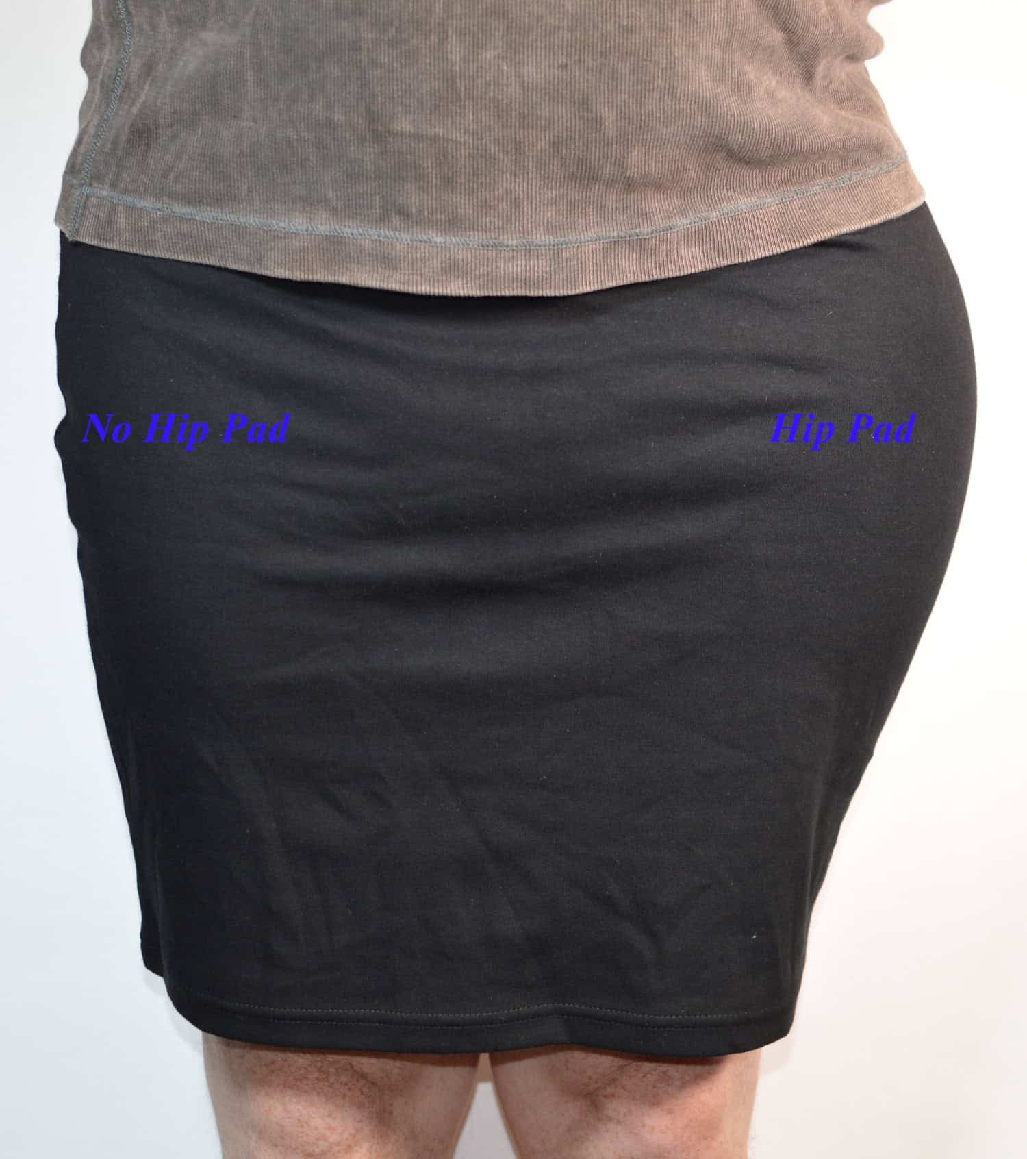 Hip pad Style 2 - Image 2